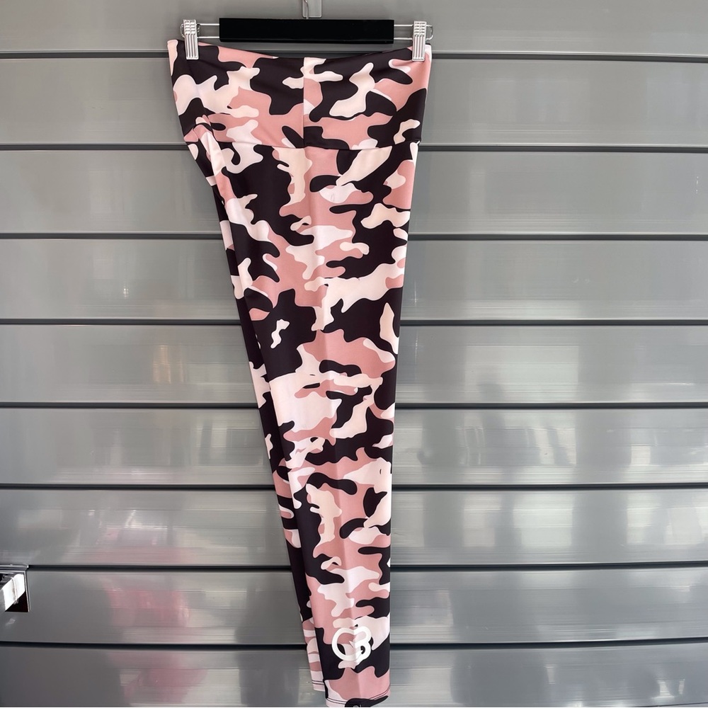 Onzie CycleBar Leggings